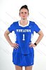 WLax Media Day  Women’s Lacrosse Media Day 2024. - Photo by Keith Nordstrom : WLax Media Day 2024
